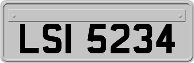LSI5234