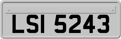LSI5243
