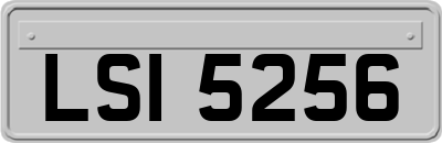 LSI5256