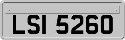 LSI5260