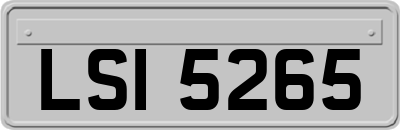 LSI5265