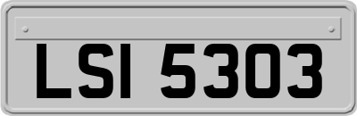 LSI5303