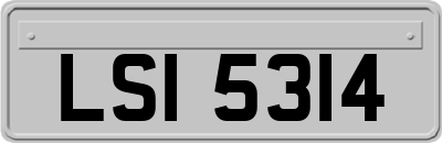 LSI5314