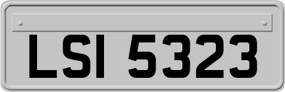 LSI5323