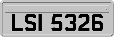 LSI5326