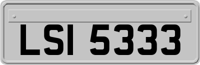 LSI5333