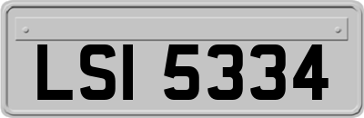 LSI5334