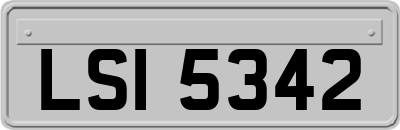 LSI5342