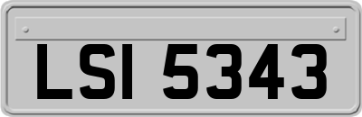 LSI5343