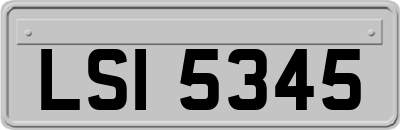 LSI5345
