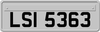 LSI5363