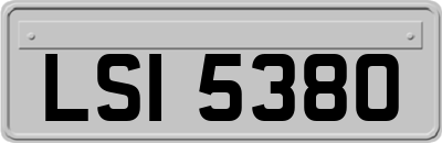 LSI5380