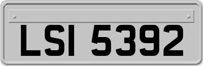 LSI5392
