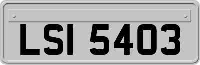 LSI5403