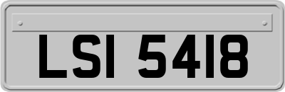 LSI5418