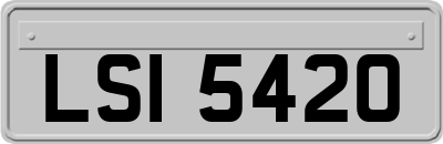 LSI5420