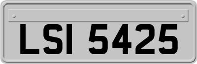 LSI5425