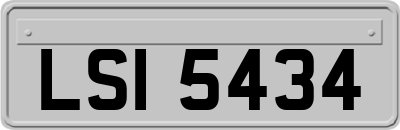 LSI5434