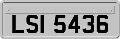 LSI5436
