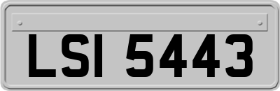 LSI5443