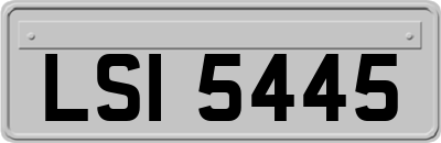 LSI5445
