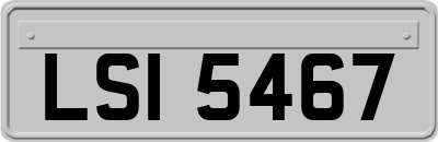 LSI5467