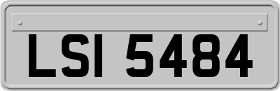 LSI5484