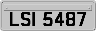 LSI5487