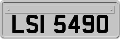 LSI5490
