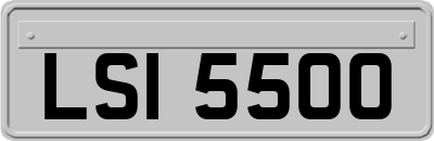 LSI5500