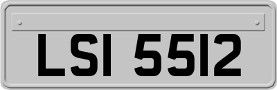 LSI5512