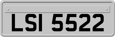 LSI5522
