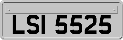 LSI5525