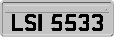 LSI5533