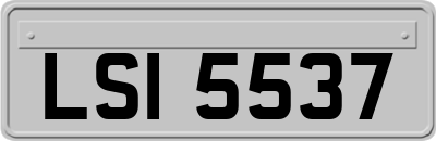 LSI5537