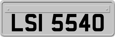 LSI5540