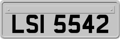 LSI5542