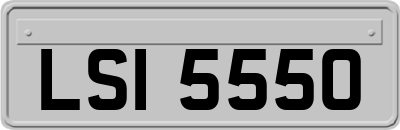 LSI5550