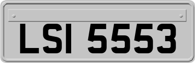 LSI5553