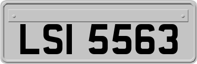 LSI5563