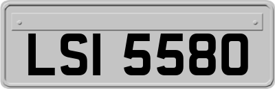 LSI5580
