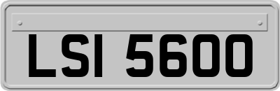 LSI5600