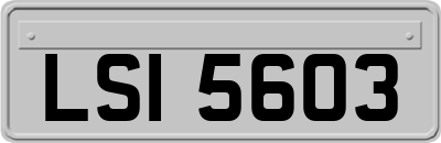 LSI5603