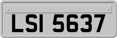 LSI5637
