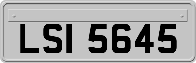 LSI5645