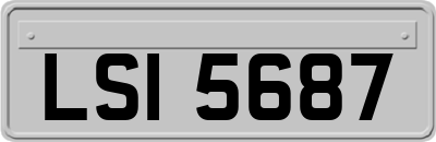 LSI5687