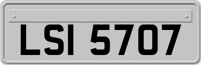LSI5707