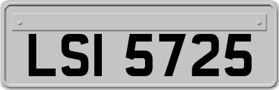 LSI5725