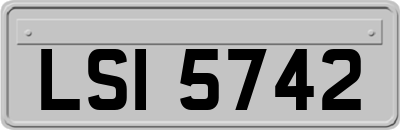 LSI5742