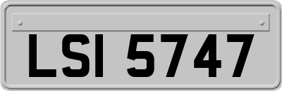 LSI5747